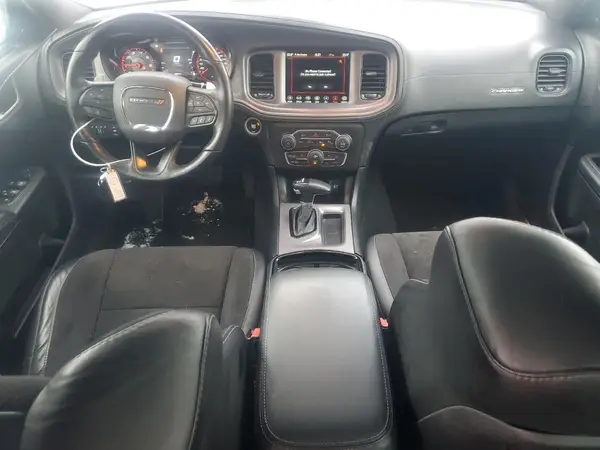 2C3CDXMGXPH661207 2023 DODGE CHARGER - Image 8