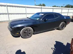 2C3CDYAG4EH237075 2024 DODGE CHALLENGER