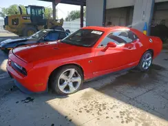 2C3CDYAG6EH304226 2023 DODGE CHALLENGER