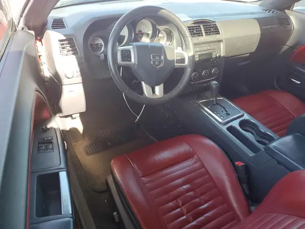 2C3CDYAG6EH304226 2023 DODGE CHALLENGER - Image 8