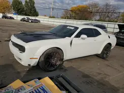 2C3CDYAG8DH524059 2021 DODGE CHALLENGER