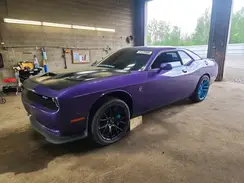 2C3CDYAGXDH582223 2016 DODGE CHALLENGER