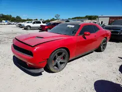 2C3CDYBT7CH105842 2018 DODGE CHALLENGER