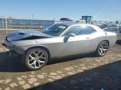 2C3CDZAG0GH101549 2016 DODGE CHALLENGER
