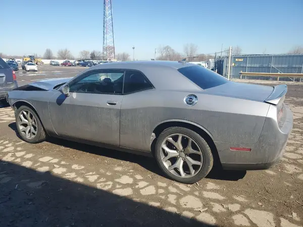 2C3CDZAG0GH101549 2016 DODGE CHALLENGER - Image 2