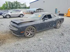 2C3CDZAG0GH102474 2016 DODGE CHALLENGER