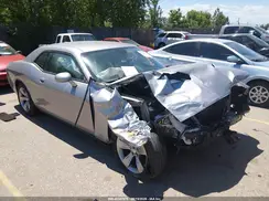 2C3CDZAG0GH108341 2016 DODGE CHALLENGER