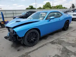 2C3CDZAG0GH108453 2016 DODGE CHALLENGER