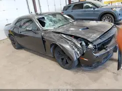 2C3CDZAG0GH113457 2016 DODGE CHALLENGER