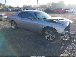 2C3CDZAG0GH119288 2016 DODGE CHALLENGER