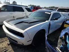 2C3CDZAG0GH119405 2016 DODGE CHALLENGER