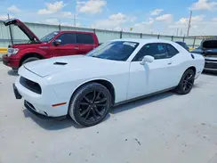 2C3CDZAG0GH119646 2016 DODGE CHALLENGER