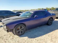 2C3CDZAG0GH125382 2016 DODGE CHALLENGER