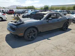2C3CDZAG0GH129366 2016 DODGE CHALLENGER