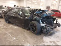 2C3CDZAG0GH131604 2016 DODGE CHALLENGER