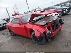 2C3CDZAG0GH131621 2016 DODGE CHALLENGER
