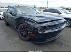 2C3CDZAG0GH136639 2016 DODGE CHALLENGER