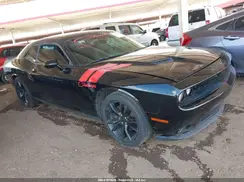 2C3CDZAG0GH137483 2016 DODGE CHALLENGER