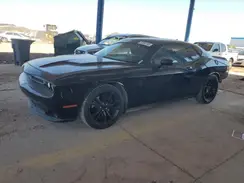 2C3CDZAG0GH137497 2016 DODGE CHALLENGER
