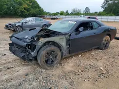 2C3CDZAG0GH137502 2016 DODGE CHALLENGER