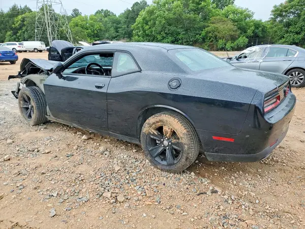 2C3CDZAG0GH137502 2016 DODGE CHALLENGER - Image 2
