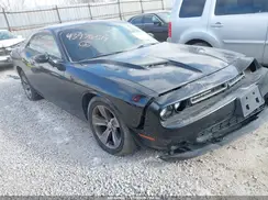 2C3CDZAG0GH138133 2016 DODGE CHALLENGER
