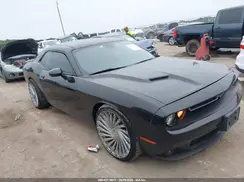 2C3CDZAG0GH142828 2016 DODGE CHALLENGER