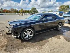 2C3CDZAG0GH145728 2016 DODGE CHALLENGER