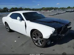 2C3CDZAG0GH153053 2016 DODGE CHALLENGER