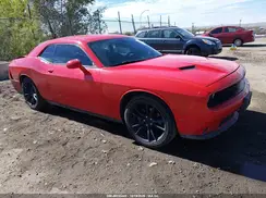 2C3CDZAG0GH153196 2016 DODGE CHALLENGER