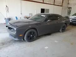 2C3CDZAG0GH157605 2016 DODGE CHALLENGER