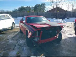 2C3CDZAG0GH158494 2016 DODGE CHALLENGER