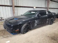 2C3CDZAG0GH158639 2016 DODGE CHALLENGER