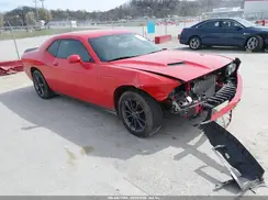 2C3CDZAG0GH164456 2016 DODGE CHALLENGER
