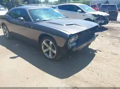 2C3CDZAG0GH166269 2016 DODGE CHALLENGER