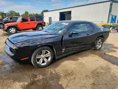 2C3CDZAG0GH171861 2016 DODGE CHALLENGER