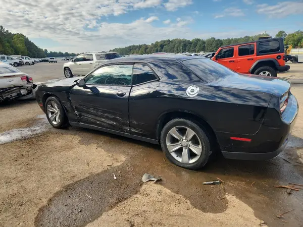 2C3CDZAG0GH171861 2016 DODGE CHALLENGER - Image 2