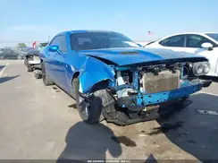 2C3CDZAG0GH172055 2016 DODGE CHALLENGER