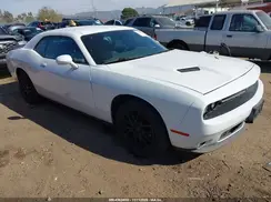 2C3CDZAG0GH172511 2016 DODGE CHALLENGER