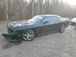 2C3CDZAG0GH177191 2016 DODGE CHALLENGER