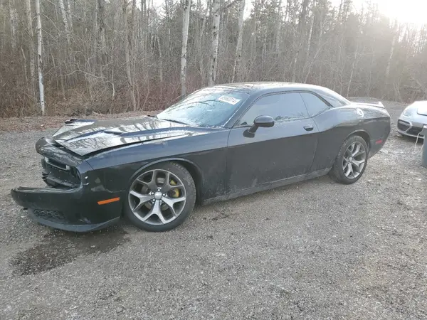 2C3CDZAG0GH177191 2016 DODGE CHALLENGER - Image 1
