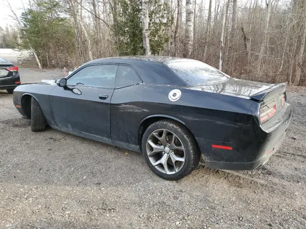 2C3CDZAG0GH177191 2016 DODGE CHALLENGER - Image 2