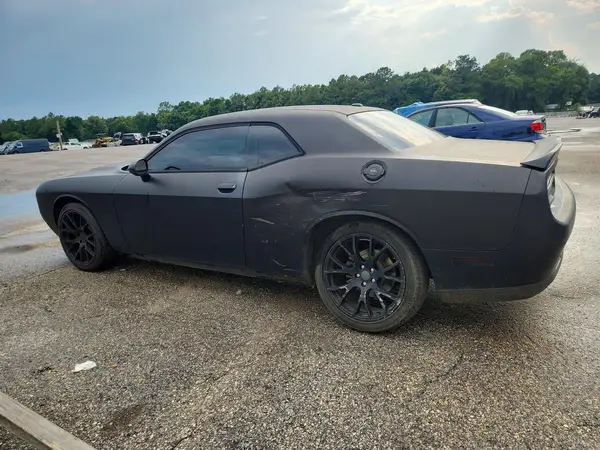 2C3CDZAG0GH183508 2016 DODGE CHALLENGER - Image 2