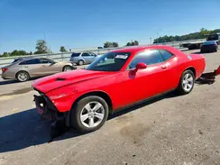 2C3CDZAG0GH183797 2016 DODGE CHALLENGER