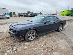 2C3CDZAG0GH184190 2016 DODGE CHALLENGER