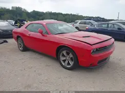 2C3CDZAG0GH184402 2016 DODGE CHALLENGER