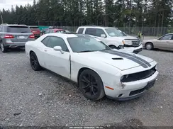 2C3CDZAG0GH184741 2016 DODGE CHALLENGER