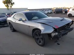 2C3CDZAG0GH193231 2016 DODGE CHALLENGER