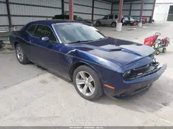 2C3CDZAG0GH193391 2016 DODGE CHALLENGER