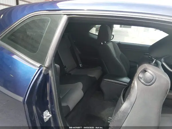 2C3CDZAG0GH193391 2016 DODGE CHALLENGER - Image 8